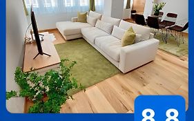 Apartamentos Prestige Suites Malaga I