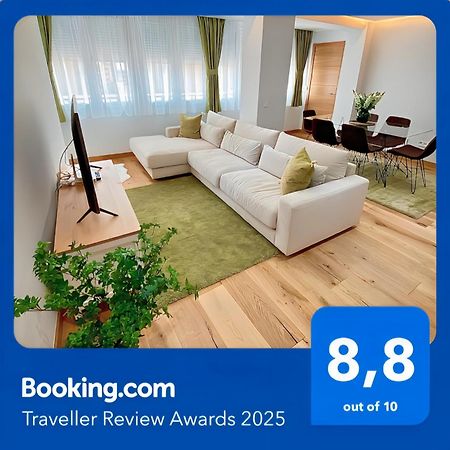 Apartamentos Prestige Suites Malaga I エクステリア 写真