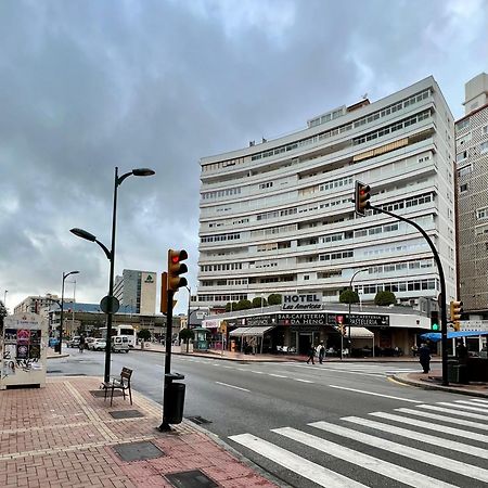 Apartamentos Prestige Suites Malaga I エクステリア 写真