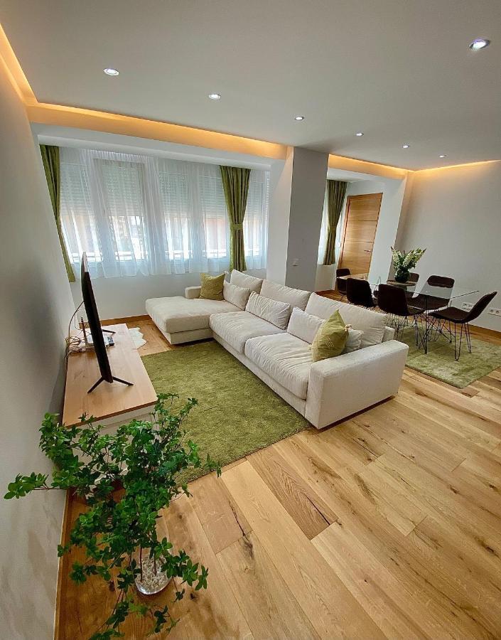 Apartamentos Prestige Suites Malaga I エクステリア 写真