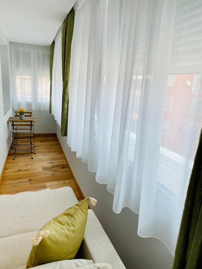 Apartamentos Prestige Suites Malaga I エクステリア 写真