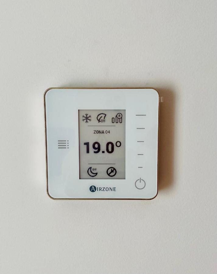 Apartamentos Prestige Suites Malaga I エクステリア 写真
