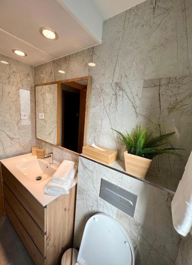 Apartamentos Prestige Suites Malaga I エクステリア 写真