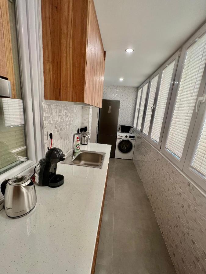 Apartamentos Prestige Suites Malaga I エクステリア 写真