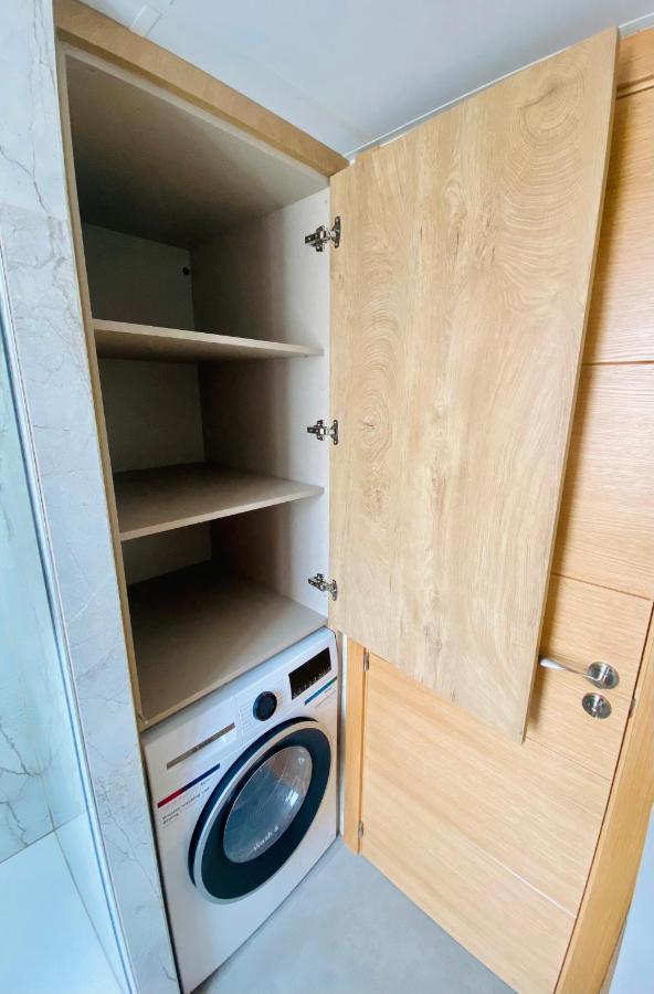 Apartamentos Prestige Suites Malaga I エクステリア 写真
