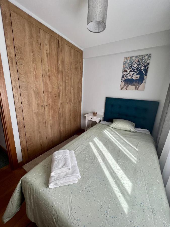Apartamentos Prestige Suites Malaga I エクステリア 写真