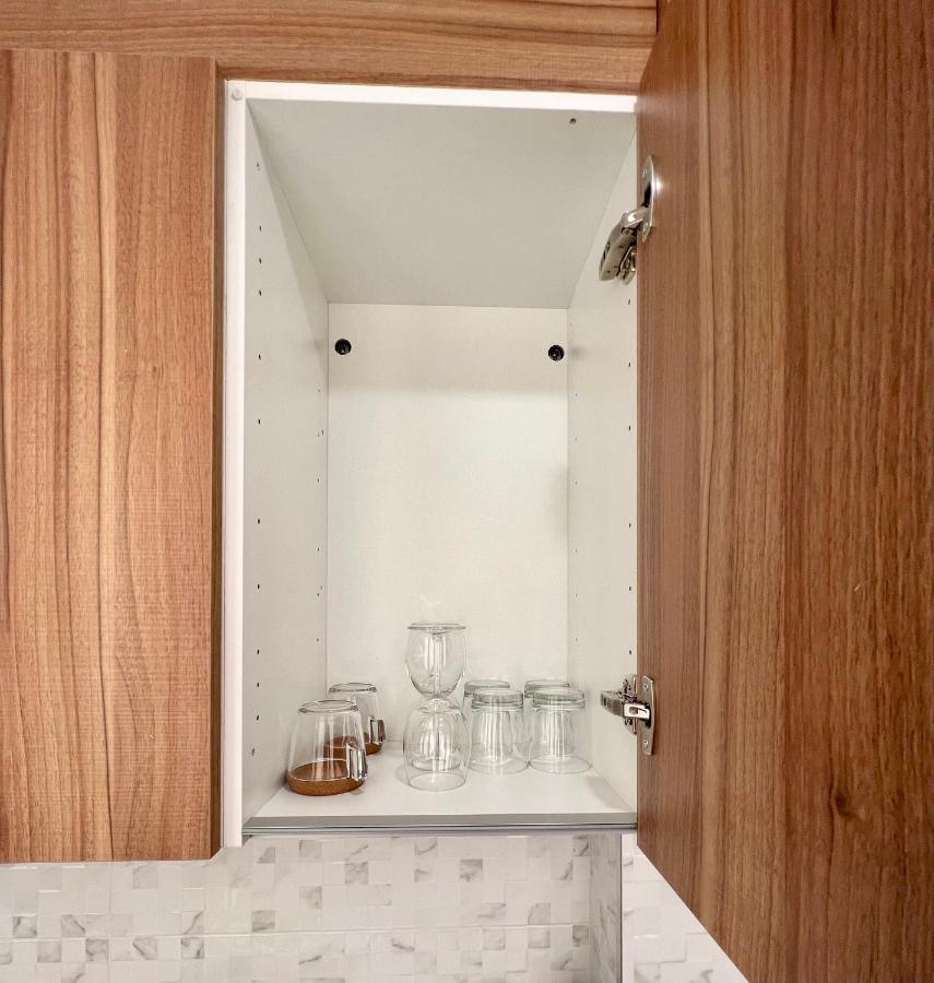 Apartamentos Prestige Suites Malaga I エクステリア 写真