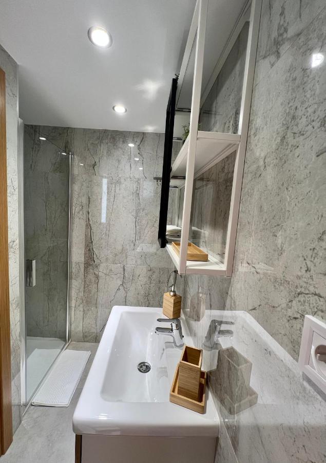 Apartamentos Prestige Suites Malaga I エクステリア 写真
