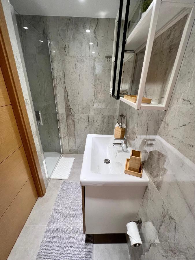 Apartamentos Prestige Malaga Suites エクステリア 写真