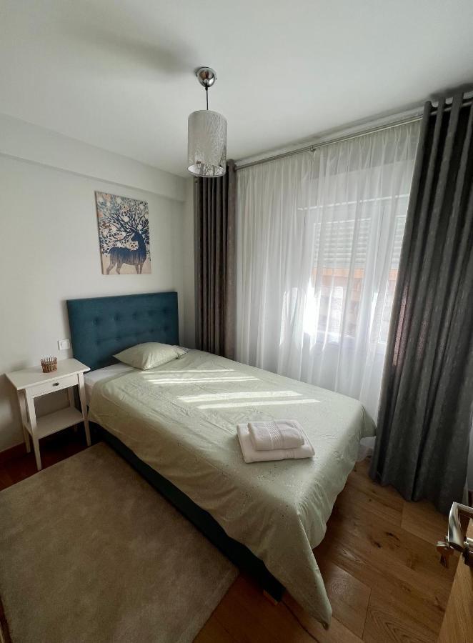 Apartamentos Prestige Malaga Suites エクステリア 写真