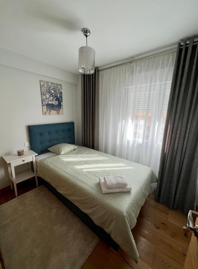 Apartamentos Prestige Suites Malaga I エクステリア 写真