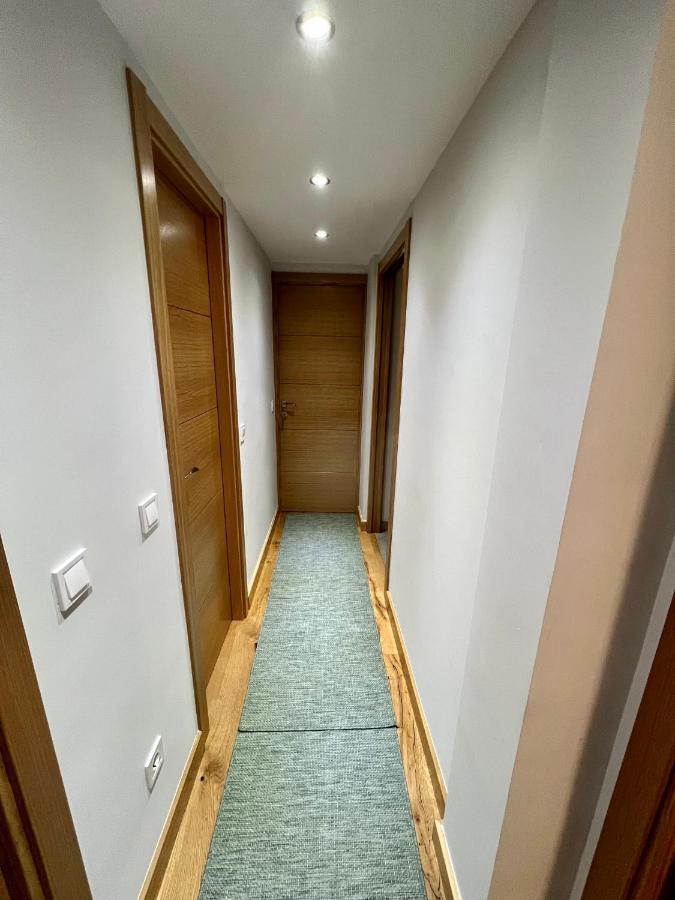 Apartamentos Prestige Suites Malaga I エクステリア 写真