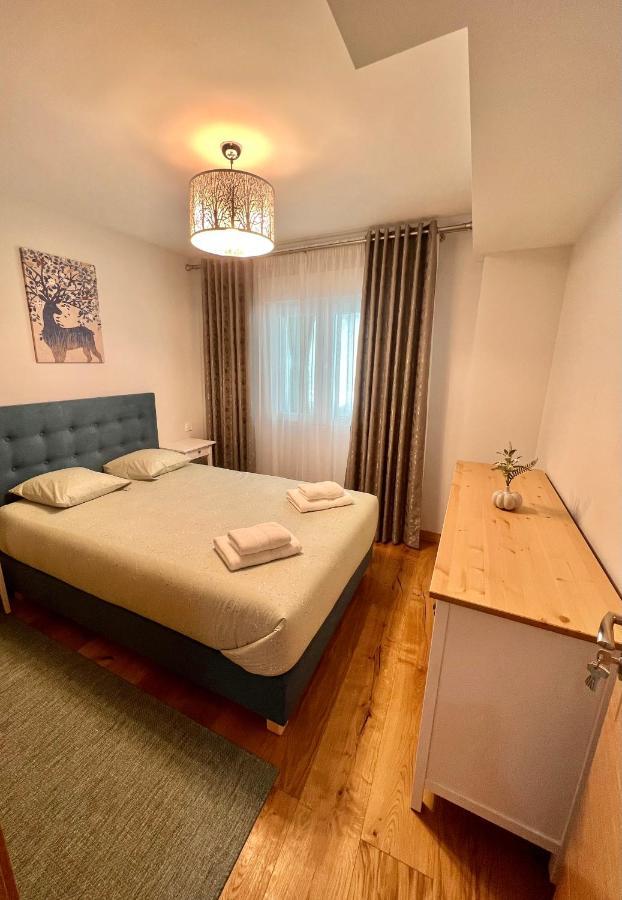 Apartamentos Prestige Malaga Suites エクステリア 写真