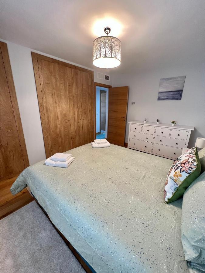 Apartamentos Prestige Suites Malaga I エクステリア 写真