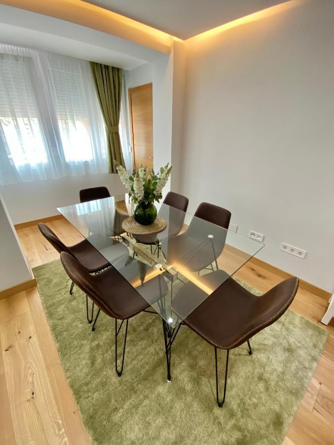 Apartamentos Prestige Suites Malaga I エクステリア 写真