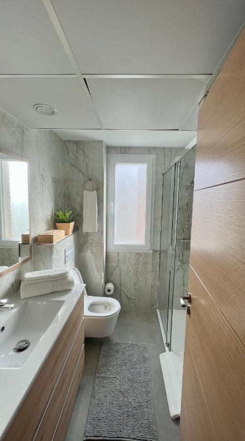 Apartamentos Prestige Suites Malaga I エクステリア 写真