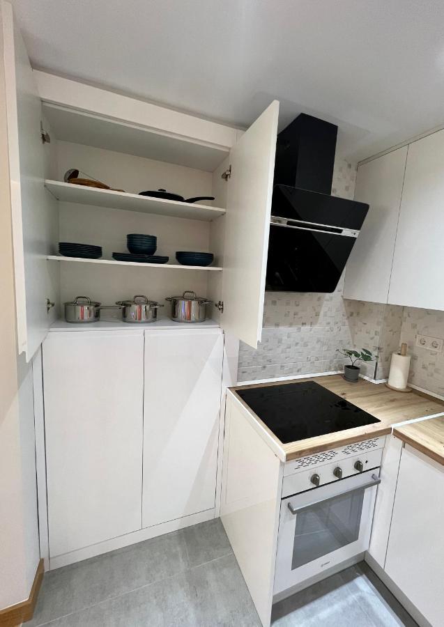 Apartamentos Prestige Suites Malaga I エクステリア 写真