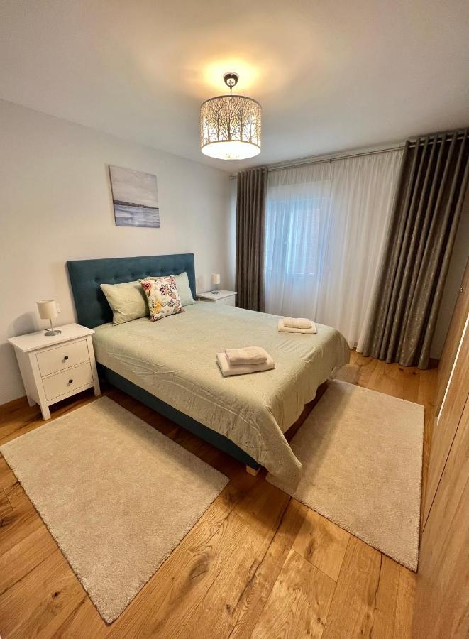 Apartamentos Prestige Suites Malaga I エクステリア 写真