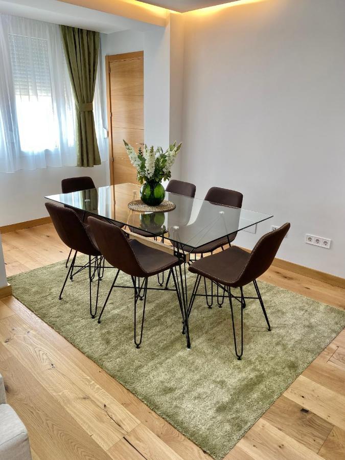 Apartamentos Prestige Suites Malaga I エクステリア 写真