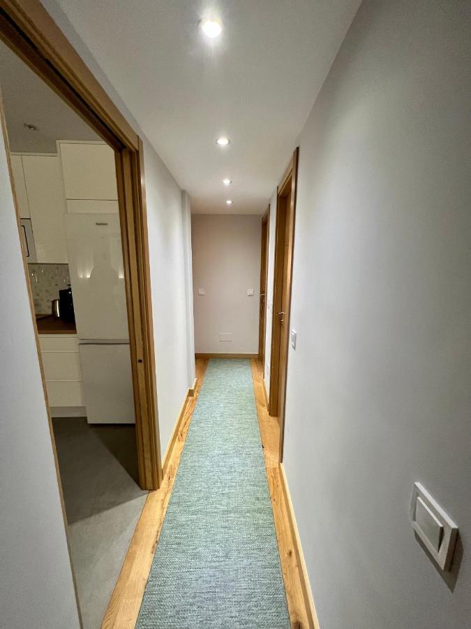 Apartamentos Prestige Suites Malaga I エクステリア 写真