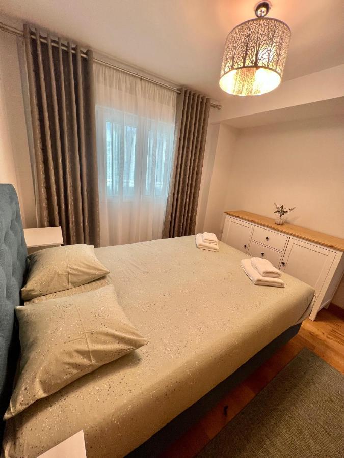 Apartamentos Prestige Suites Malaga I エクステリア 写真