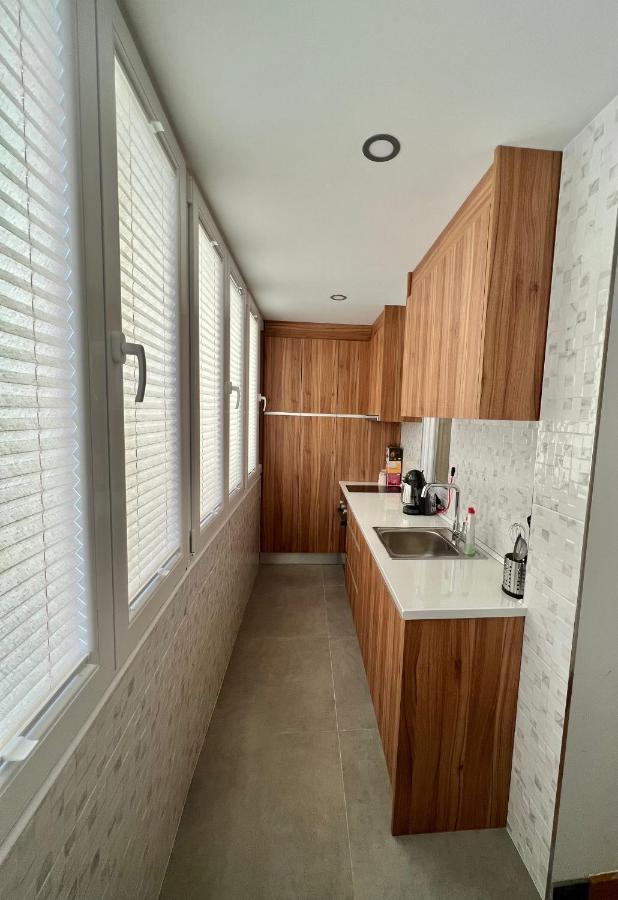 Apartamentos Prestige Suites Malaga I エクステリア 写真