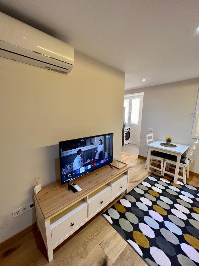 Apartamentos Prestige Suites Malaga I エクステリア 写真